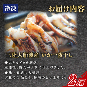 訳あり さんま 15尾 いか一夜干し 2尾 ＼ さんま ／