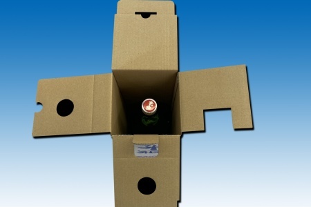 地酒北の勝(吟醸酒)1.8L×1本 B-62002