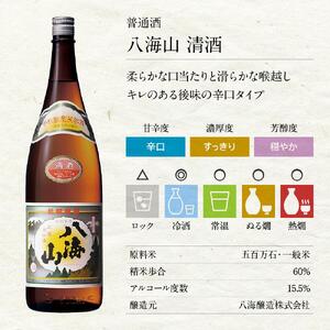 新潟の飲み比べセット　1804A