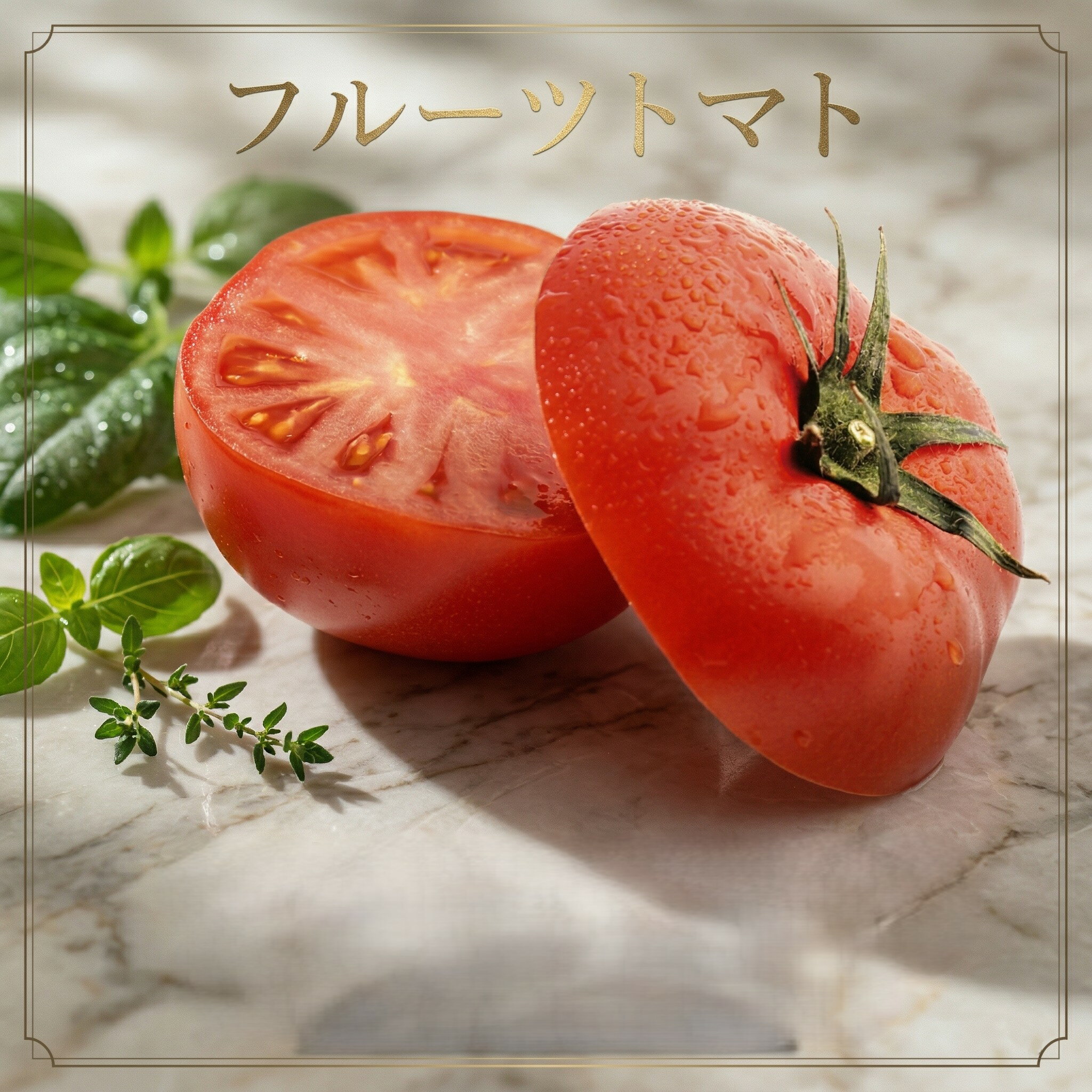 【ふるさと納税】てるて姫 ( 選べる 内容量 ＆ お届け回数 ) 2026年産 先行予約 大箱 中箱 小箱 1箱 2箱 定期便 野菜 スーパーフルーツトマト フルーツトマト フルーツ トマト とまと