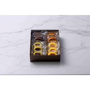 アグネスオーバルギフト 4種（10個）フランス菓子 焼き菓子