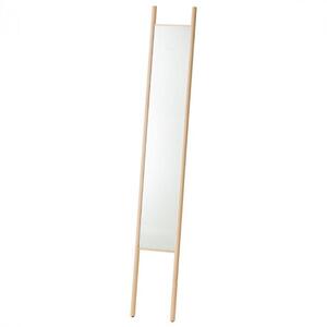 旭川家具　コサイン　エントランスミラー　メープル  ｜ 家具 _00245