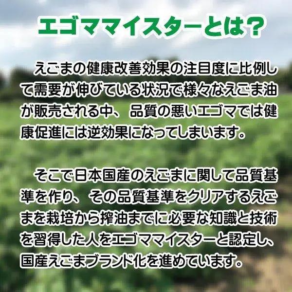 【毎日の健康に】えごまギフトBセット＜22-10a＞