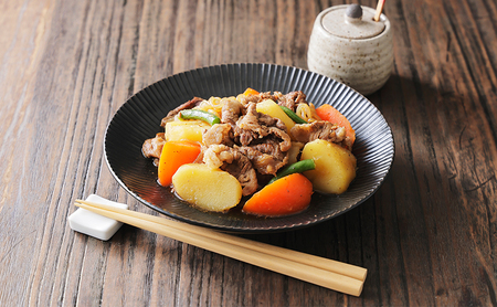 特選淡路ビーフ 切り落とし用 600g 和牛 国産 牛肉 肉 兵庫県 洲本市 淡路島