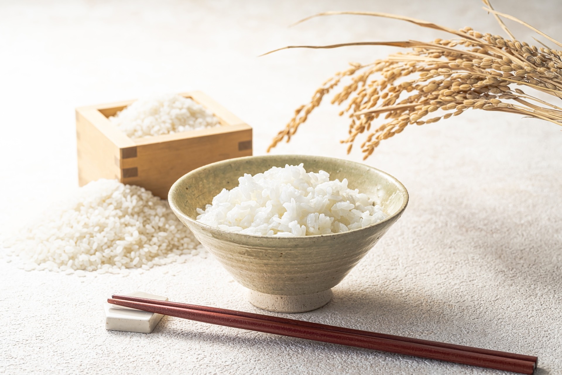 生産者自身が食べて最も美味しいお米を目標にしています