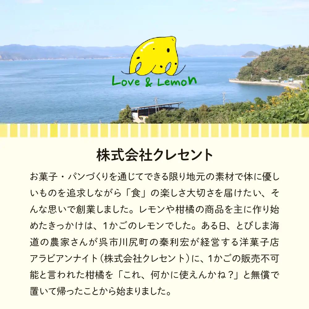 クラフトレモンコーラシロップ3本 クラフトコーラ  希釈 柑橘 呉市