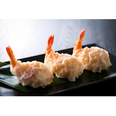 ふるさと納税 刈谷市 紅宝石の焼売　エメラルド23個入り |  | 02