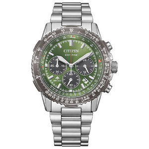 シチズン腕時計 プロマスター CA4664-60W CITIZEN 時計 SKYシリーズ 岩手県 北上市 T0061 高機能パイロットウオッチ メンズ 腕時計 松村時計店