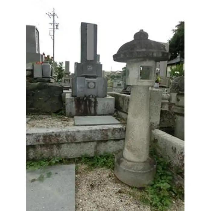 【名古屋市内限定】墓地清掃サポート事業