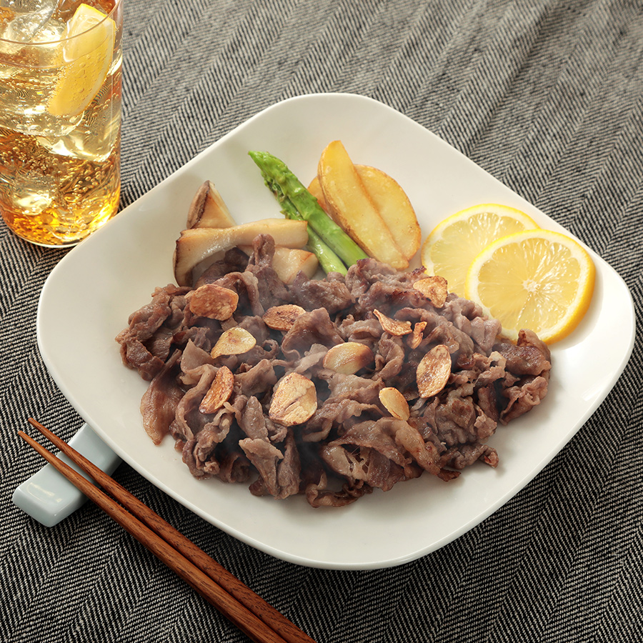 ＜小川ミート＞Ａ5等級「飛騨牛」【雌牛】切落し500ｇ
