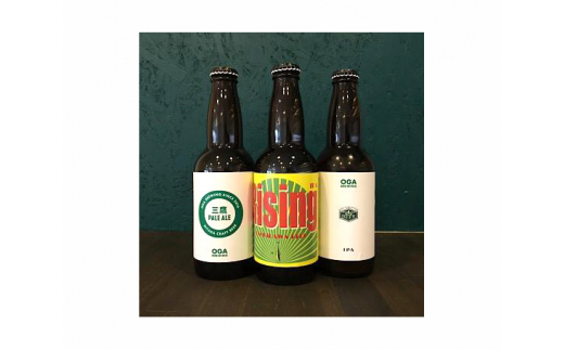 中央線ビールセット ／ クラフトビール ビール 飲み比べセット 地ビール ペールエール IPA 詰め合わせ お取り寄せ ギフト プレゼント 家飲み 晩酌 瓶ビール 自宅用 ビール好き 個性派 中央線 吉祥寺 三鷹市 東京都 [No.054]