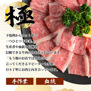 仙台牛 ロース 焼肉用 約600g 登米市産 牛肉 お肉 にく 宮城県産 国産 仙台牛 バーベキュー【有限会社小竹精肉店】tm007