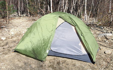 アライテント トレックライズ2 | アウトドアテント キャンプ 登山用