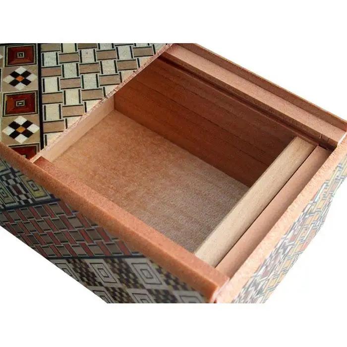 秘密箱１２回仕掛け［工芸品工芸品］