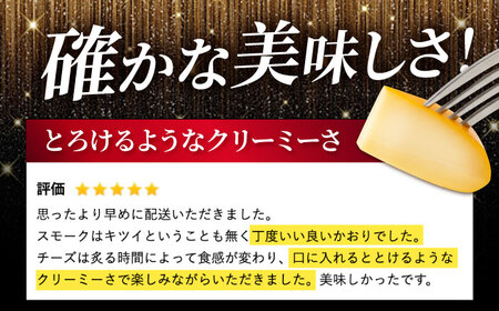 いぶしチーズ 2種詰め合わせ[TAE002] チーズ おつまみ 