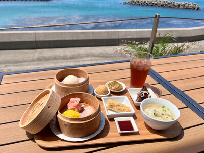 ［薬膳ランチや飲茶に使える］お食事券 7000円分（1000円券×7枚）