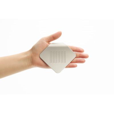 ふるさと納税 燕市 irogami ひとひらのおろし金 マットブラック　1枚 【 おろし器 】 |  | 01