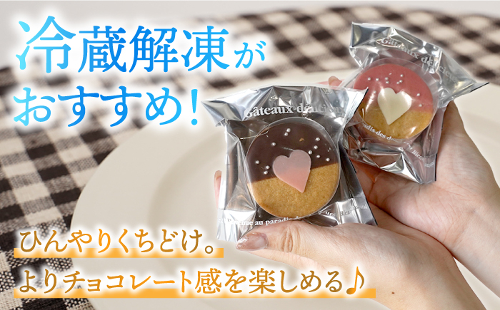 スイーツ ショコラサンド チョコレート ストロベリー 焼き菓子 洋菓子 お菓子 セット 詰め合わせ 詰合せ ギフト 冷凍 定期便