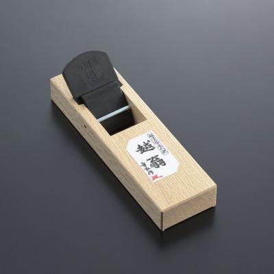 ふるさと納税 三条市 越翁 替刃式鉋 本体48mm デコラ鉋 ナシモト工業 【057S018】