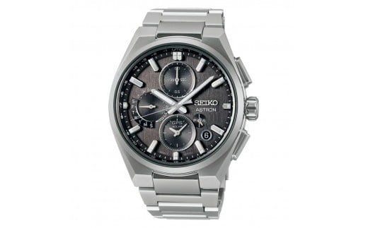 
            SEIKO SBXC163 アストロン ネクスター (NEXTER) | セイコー アストロン ネクスター ソーラー GPS グローバルブランド 専用モデル 腕時計 時計 ウオッチ 防水 長野県 塩尻市
          