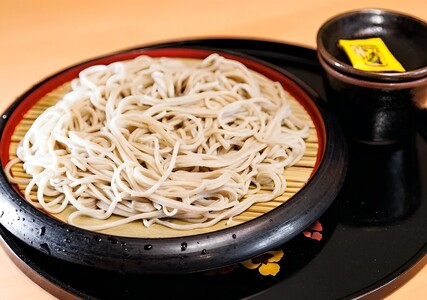 冷凍生そば 3人前 | 蕎麦 そば 年越しそば 信州蕎麦 信州そば 信州 松本 松本城 長野県