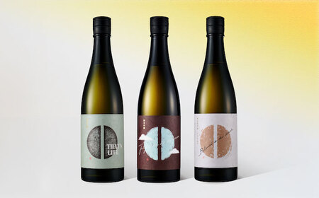 【杜氏おすすめの１本!】セトイチ Another Edition 日本酒[BDAI003-4]