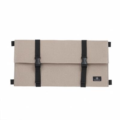 ふるさと納税 三条市 [ベルモント] ソロキャンプ焚き火セット グリル網付 火ばさみ付 焚火台【049S001】 |  | 02