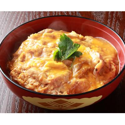 ふるさと納税 潟上市 炙り比内地鶏親子丼の具 4人前 |  | 01