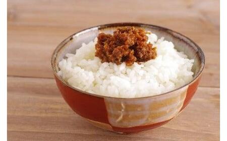 前田農園　ご飯のおとも5本セット◆