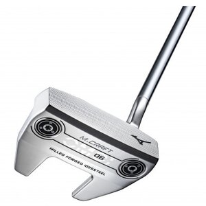 M.CRAFT OMOI No.06(ダブルニッケル仕上げ)5KJSP81706Y34【1475386】