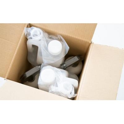 ふるさと納税 境町 ジェームズマーティンが境町に第2工場新設! 除菌用アルコール&詰め替え用セット |  | 01