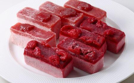 【MAISON DE FROUGE】苺のフローズンチーズケーキ［ 京都 スイーツ チーズケーキ 苺 おいしい 人気 おすすめ お取り寄せ お菓子 洋菓子 ］ 