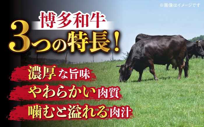 博多和牛切り落とし 1.5kg(500g×3p）《築上町》【MEAT PLUS】肉 お肉 牛肉 赤身[ABBP019]