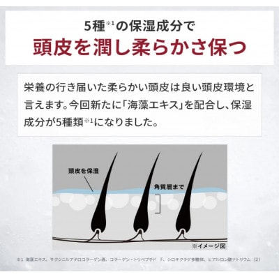 スカルプD　薬用スカルプパックコンディショナー|コンディショナー メンズ 薬用 ヘアケア