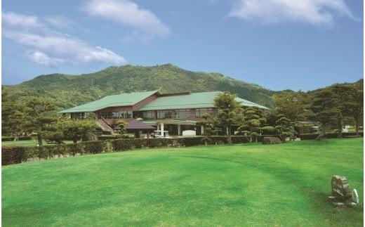 タカガワ東徳島ゴルフ倶楽部で使える商品券 10,000円分