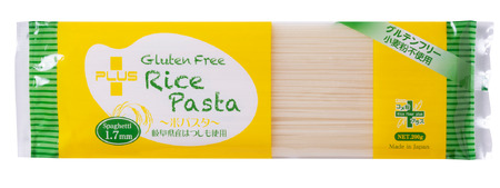 グルテンフリー ライスパスタ 15袋 200ｇ×15 米粉パスタ
