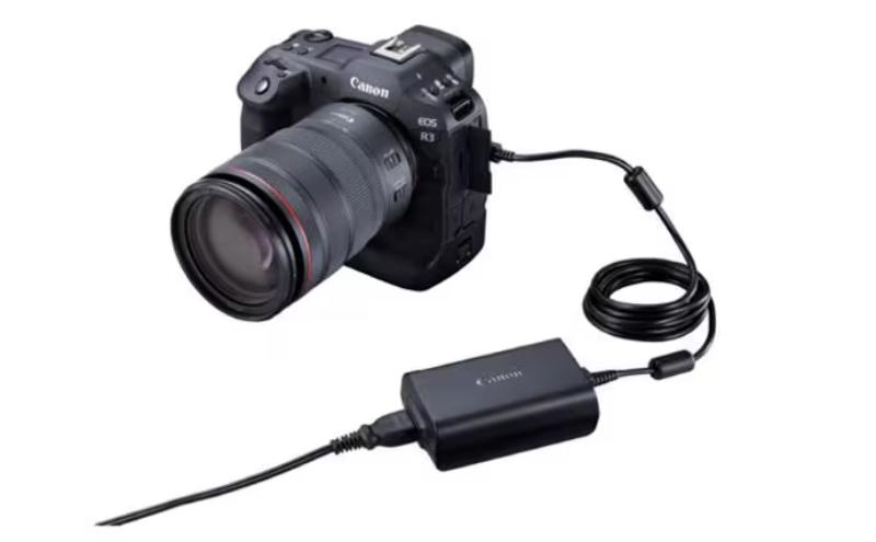 キヤノン　EOS R3　ボディー　ミラーレスカメラ　Canon