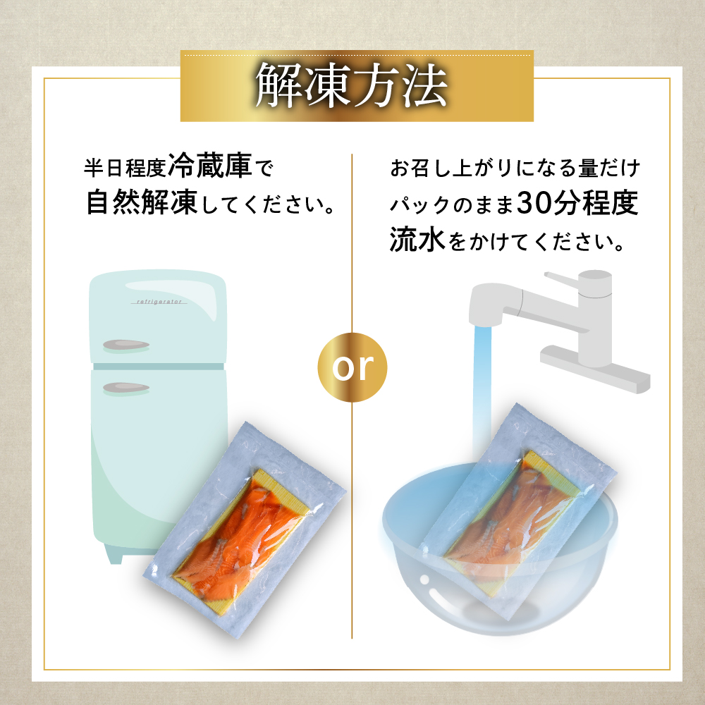＼TVで紹介／ 国産サーモン 切り落とし 400g (80g×5P) 広島レモンサーモン｜小分け パック 国産 冷凍 真空パック 刺身 切落し 400g 広島県産 特産品 グルメ 鮭 サーモン サケ 