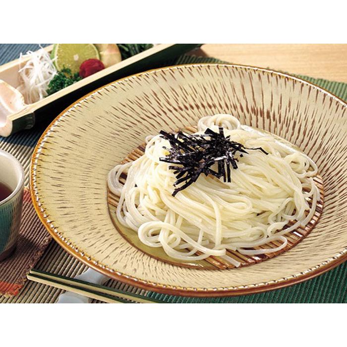 【AB069】五島手延うどん・あごだしうどんスープ・うどんすくいセット