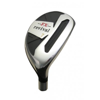 
            ゴルフクラブ　ユーティリティ　FX-revival　#7　フレックスLD　＜特別仕様＞【1654271】
          