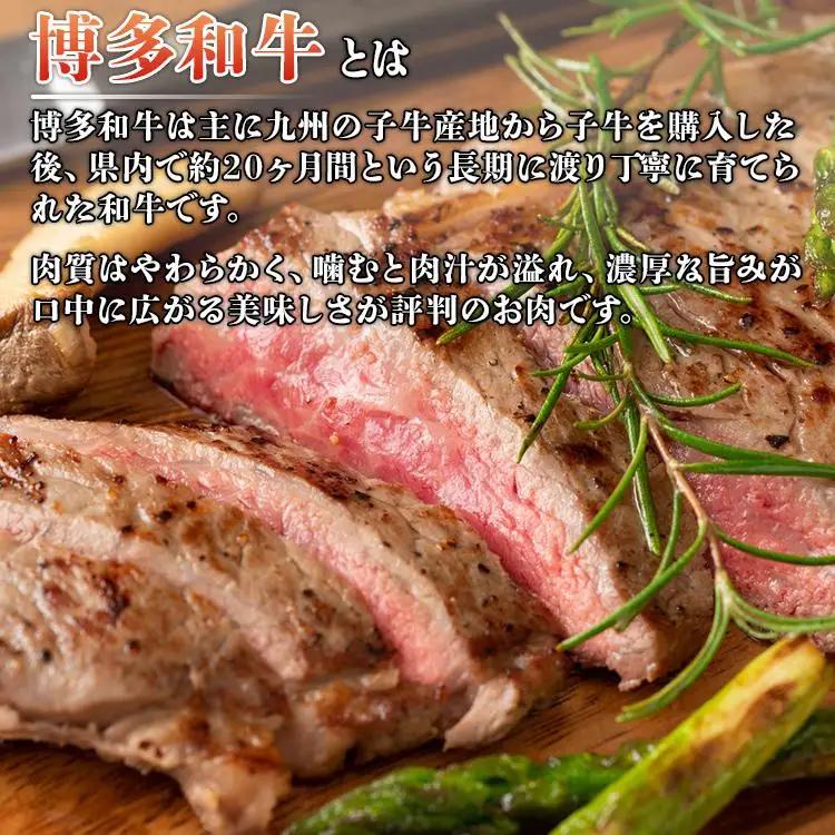 博多和牛サーロインステーキ 5kg 黒毛和牛 お取り寄せグルメ お取り寄せ お土産 九州 福岡土産 取り寄せ グルメ MEAT PLUS CP034