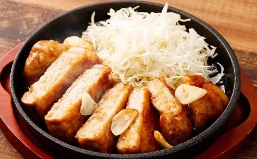 【3回定期便】【村上市 豚】 岩船豚 ロース 約1.2kg（約150g（1枚）×8パック） ／ 肉 にく お肉 豚肉 ぶた肉 ブタ肉 ポーク ロース肉 ジューシー やわらか 小分け 冷凍 国産 001