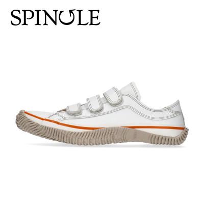 ふるさと納税 府中市 SPINGLE　SP-211　White　M(25.5cm)