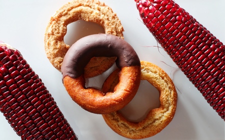 毎日食べても飽きない 冷凍ドーナツ5個セット/長野県白馬村 OTTO donuts 揚げドーナツ ドーナッツ スイーツ 朝食 おやつ デザート 簡単解凍 詰め合わせ お取り寄せ ギフト 贈答 お土産【