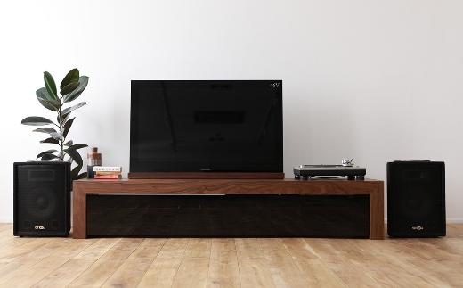 
            【Q12-001】CHOCOLAT TV Board 168
          