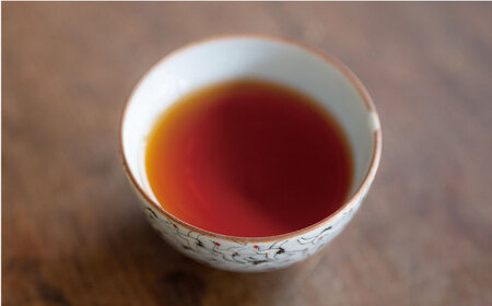 べにふうきを味わい尽くす　オーガニック和紅茶＆緑茶フルセット（6種 計6個）