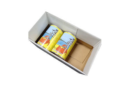 【北海道根室産】花咲がにてっぽう汁215g×3缶 G-11025