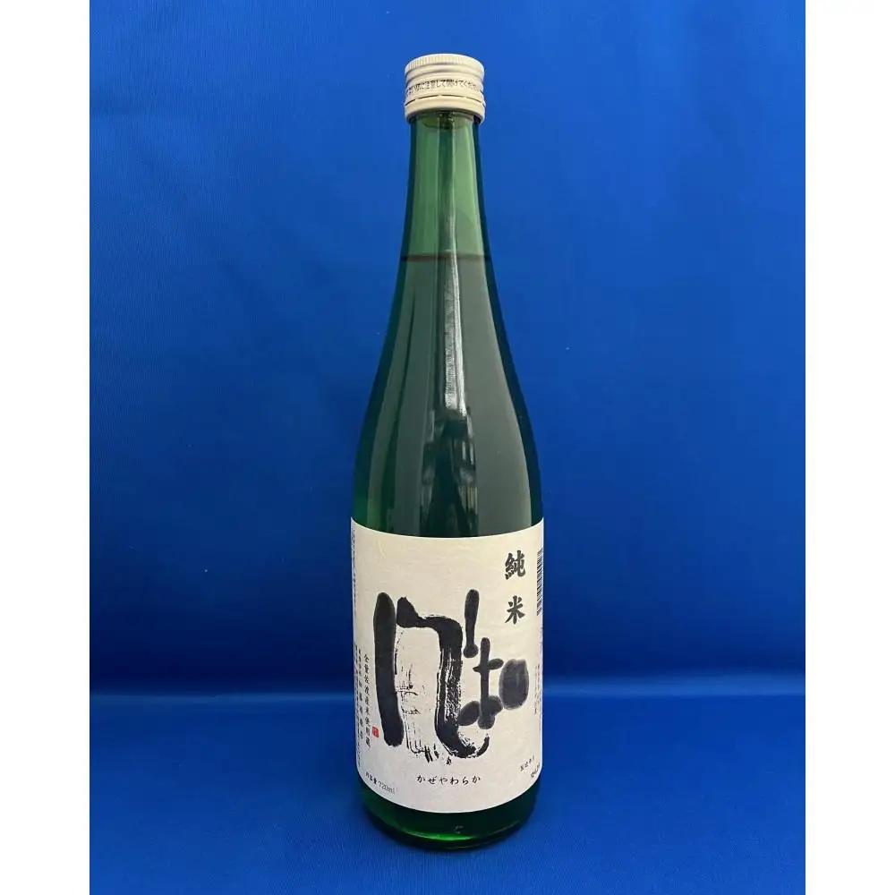 日本酒 720ml 2本セット | 至 風和 新潟県 佐渡市 日本酒