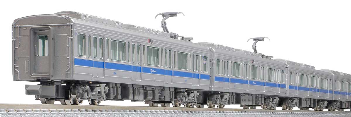 小田急1000形更新車（1091編成）10両編成セット（動力付き）