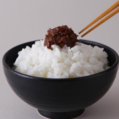ふるさと納税 大仙市 <日テレ「ZIP!」で紹介>秋田おかず味噌!蜂蜜カレー味噌　蜂蜜七穀辛味噌　各2個 |  | 02